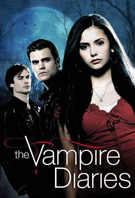 the vampire diaries reparto|the vampire diaries capituilo 1.